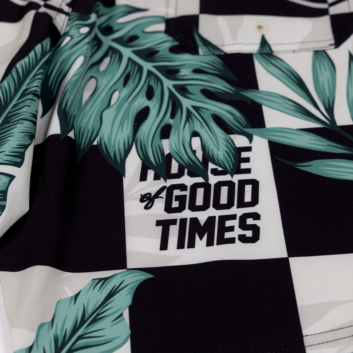 Fasthouse Poolside Boardshorts
