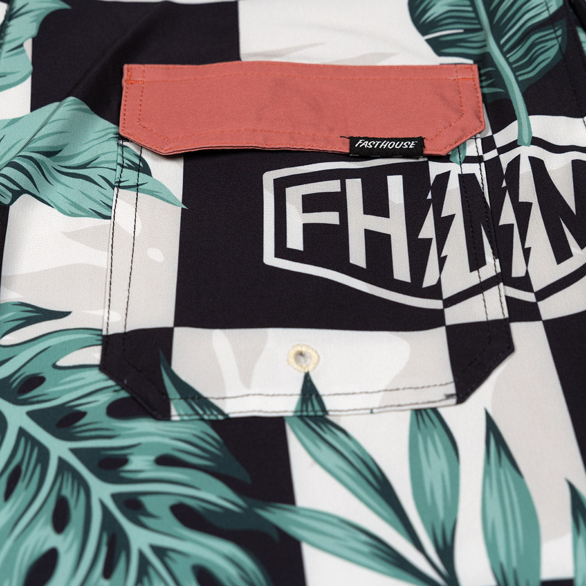 Fasthouse Poolside Boardshorts