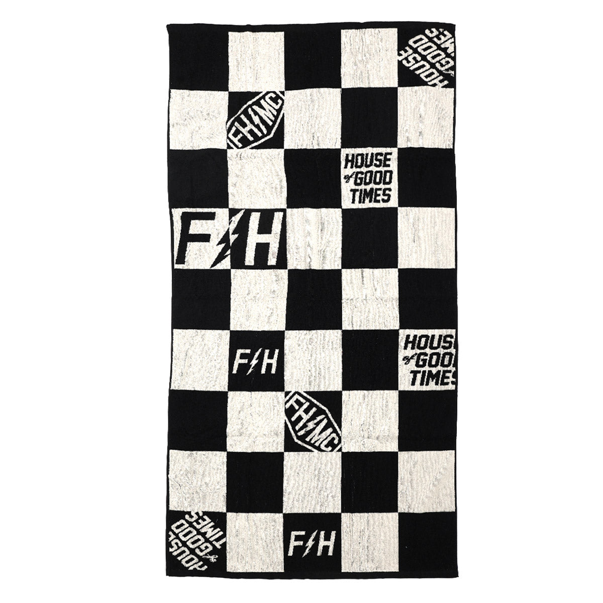Fasthouse Poolside Towel
