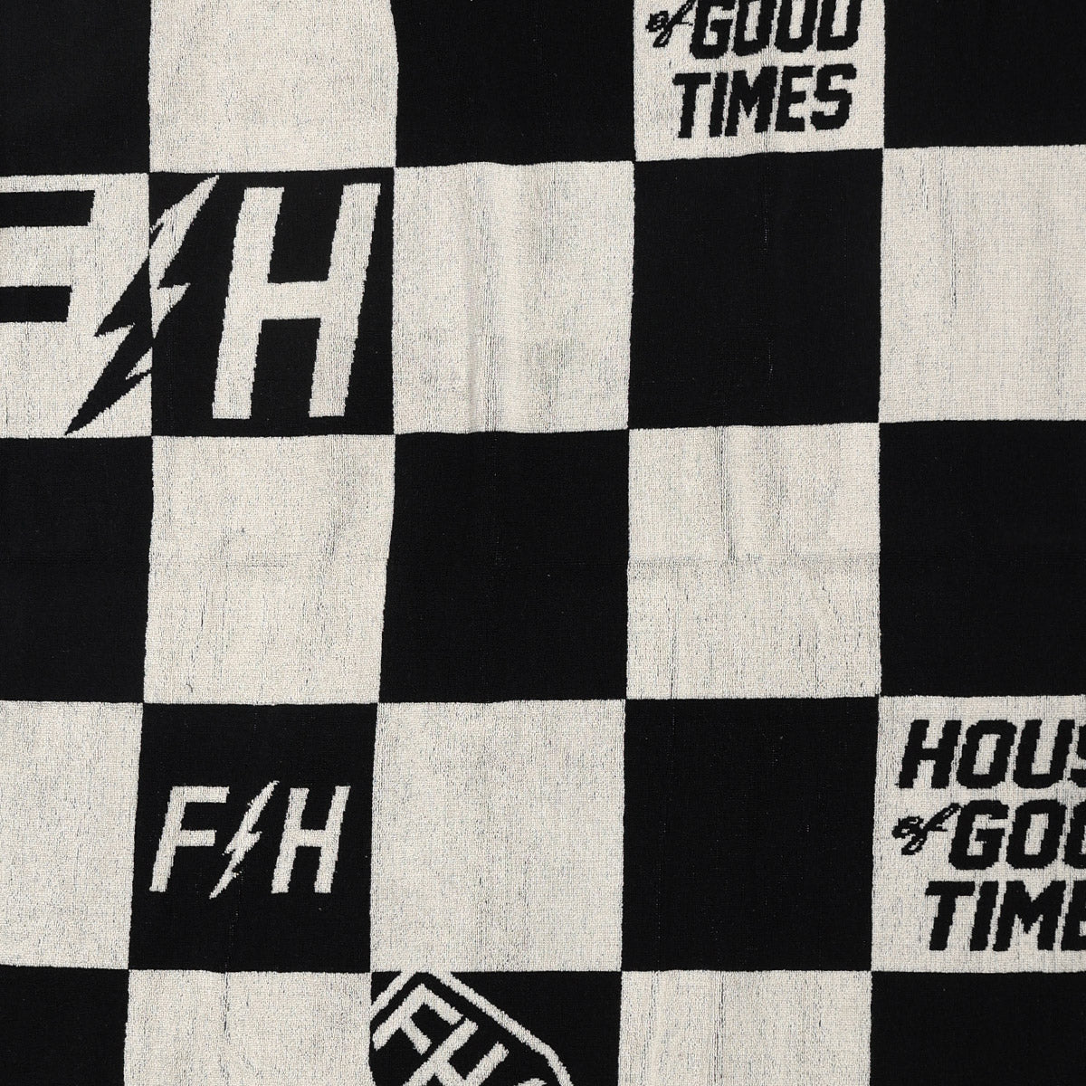 Fasthouse Poolside Towel