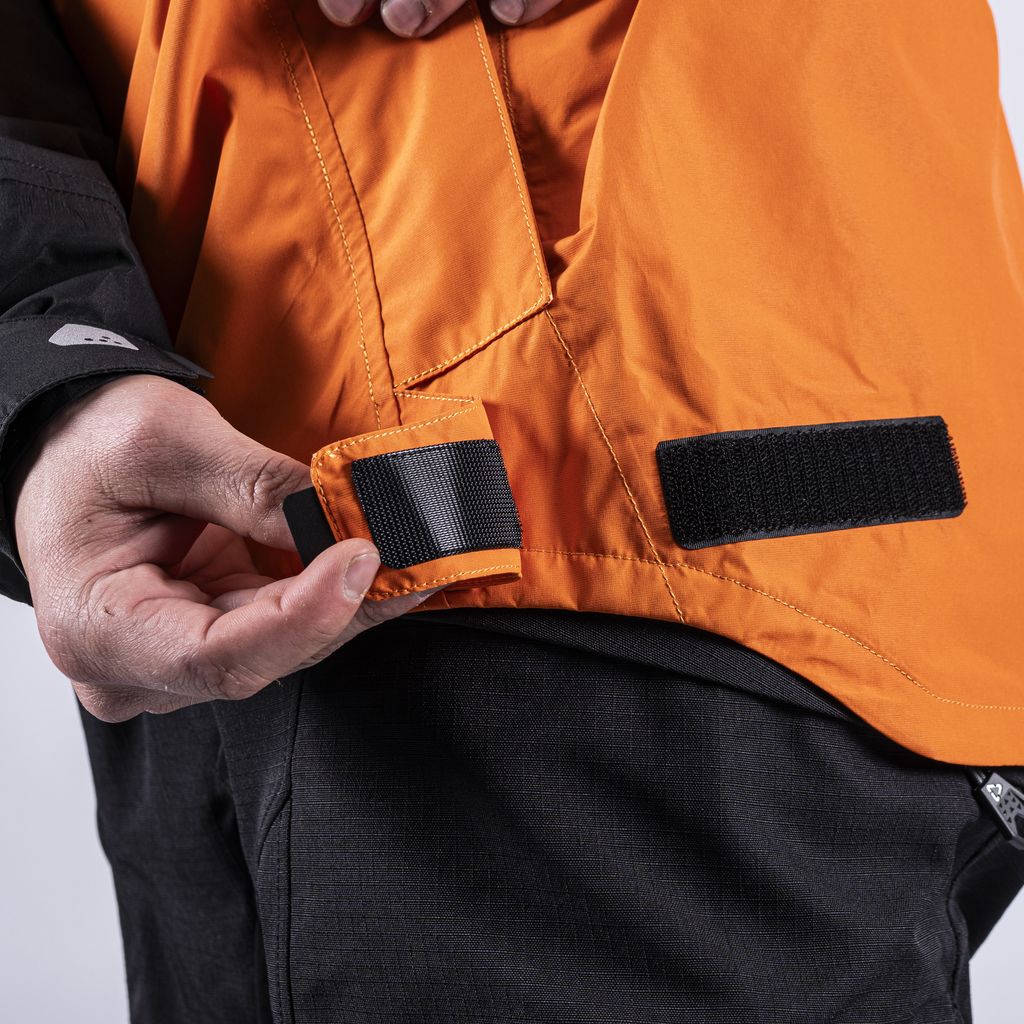 Leatt Adventure Jacket Rain Cover