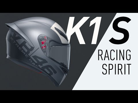 agv blizzard helmet AGV K1 S Rossi Winter Test 2020 Helmet — Motorcycle Gear