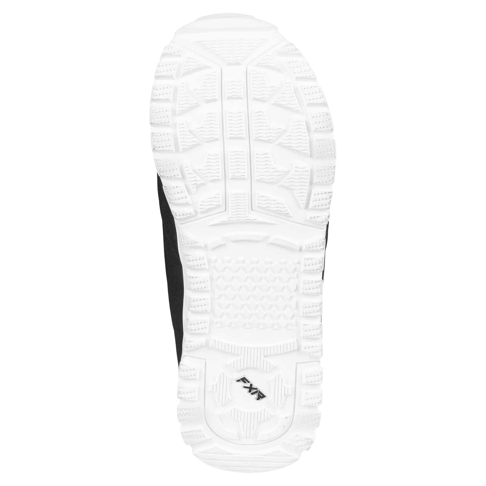 FXR Pro-Cross RW Boots
