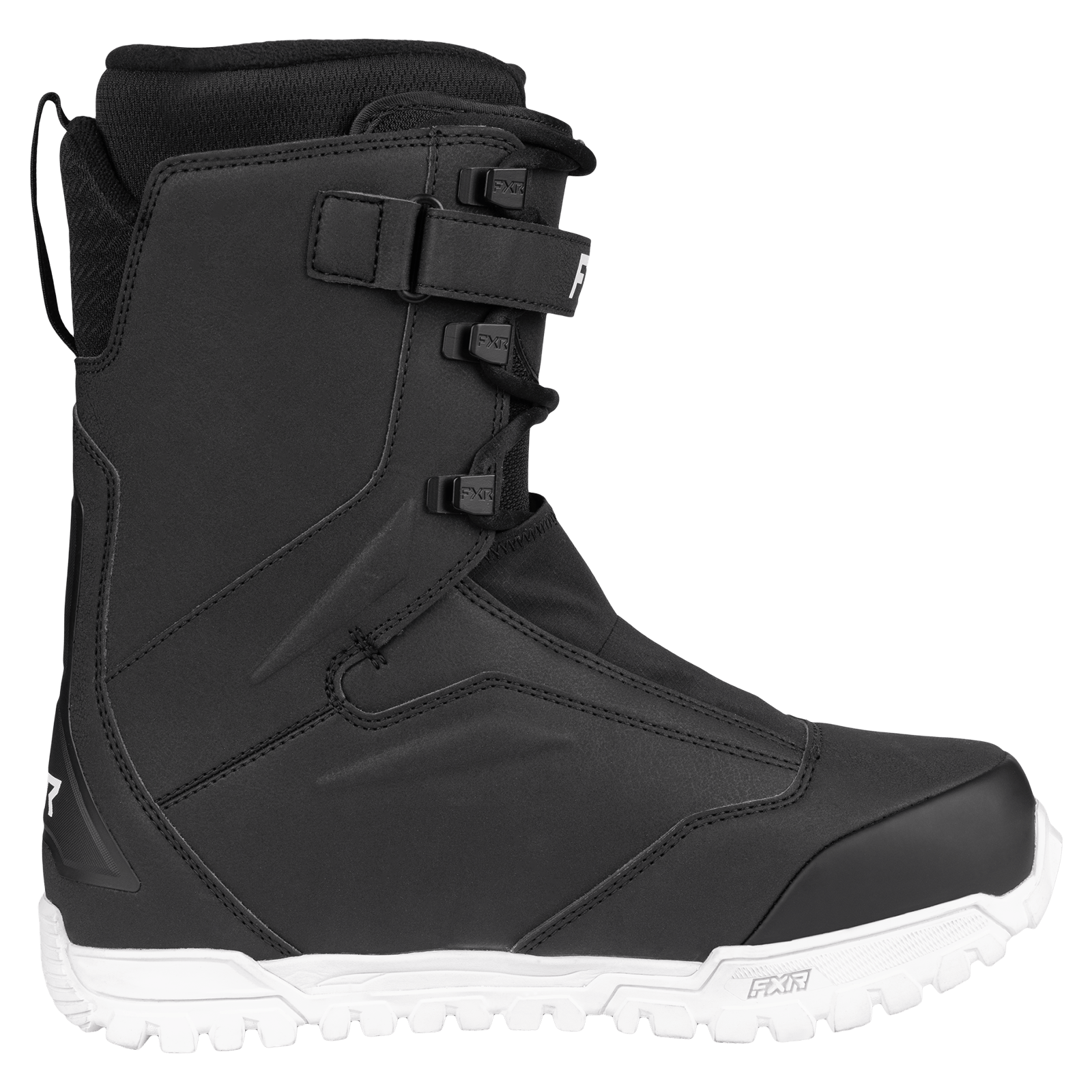 FXR Pro-Cross RW Boots
