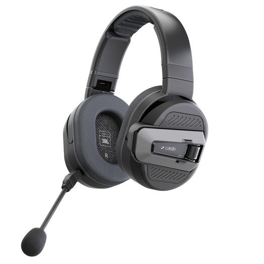 Cardo Edgephones ORV Duo Pack