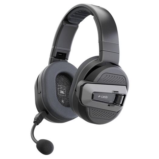 Cardo Edgephones ORV Duo Pack