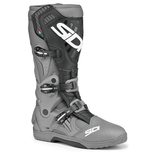 Sidi Crossair Gray Boots
