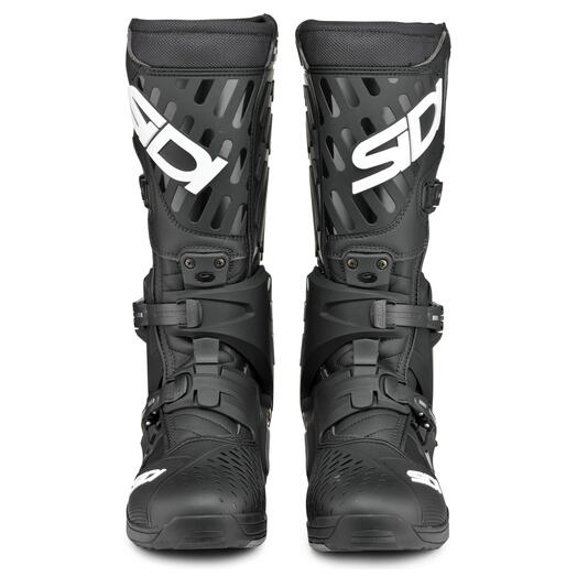 Sidi Crossair Black Boots