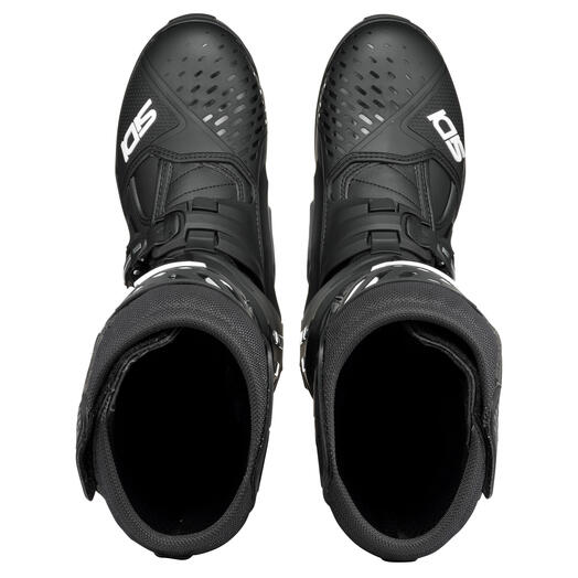 Sidi Crossair Black Boots