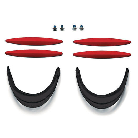 Sidi PU Heel Cup for Vertigo 2 / Vertigo 2 LEI