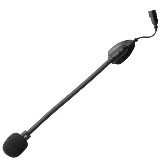 Cardo Hybrid Boom Mic For Open & Modular Helmets
