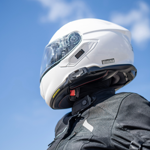 Cardo Shoei 4X-S