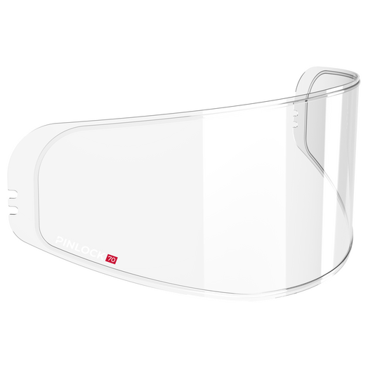 Pinlock Anti-Fog Insert Fits HJC HJ-20 and HJ-27 Shields 565-202 and 615-202