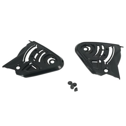HJC HJ-37 Gear Plate Set for RPHA 91 Helmets