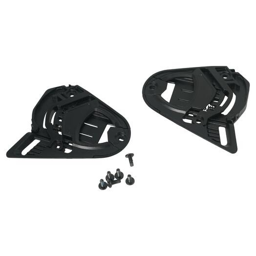 HJC HJ-42 Gear Plate Set