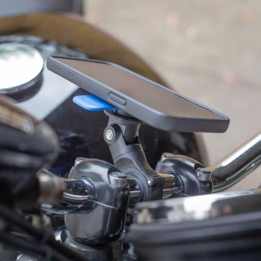 Quad Lock Knuckle Adaptor