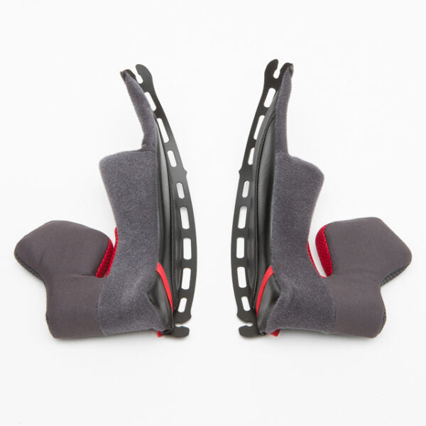 Shoei X-Fourteen Cheek Pad Set