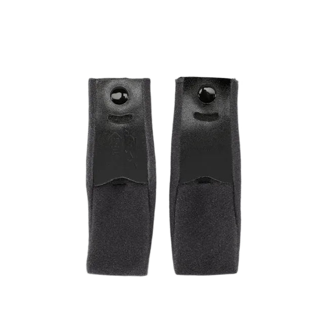 Shoei Hornet X2 Chin Strap Cover Set