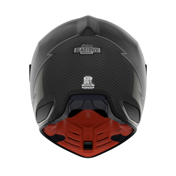 ICON Domain Slabtown Helmet