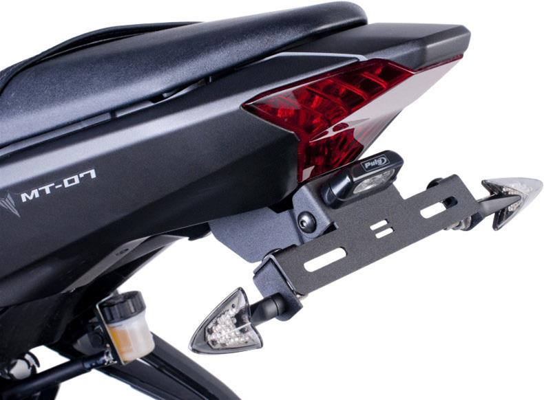 Puig Fender Eliminator Kit Yamaha FZ-07 / MT-07 2015-2024