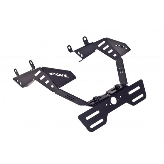 Puig Fender Eliminator Kit Honda CBR1000RR 2004-2007