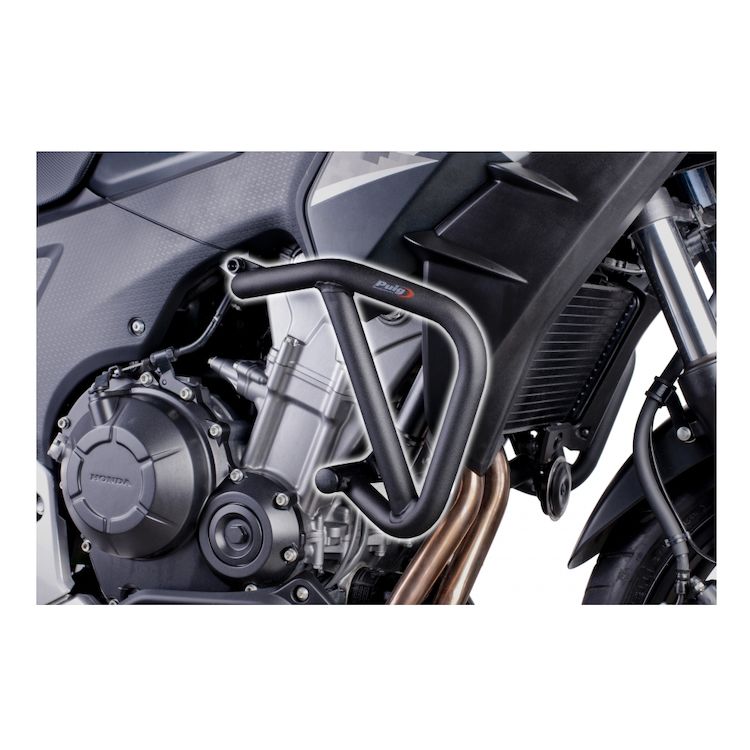 Puig Engine Guards Honda CB500F / CB500X 2013-2025