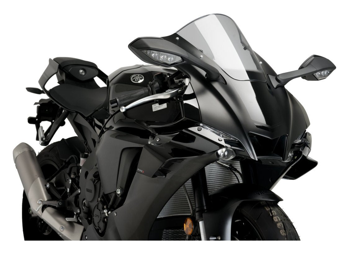Puig GP Front Spoilers Yamaha R1 2020-2024