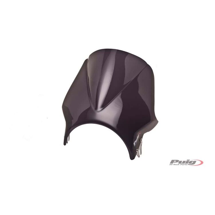 Puig Windy Windscreen Kawasaki Z900RS / SE 2018-2026