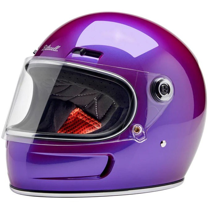 bitwell motorcycle helmets Bonanza Lightspeed Helmet class comfort Biltwell Lane Splitter Helmet -