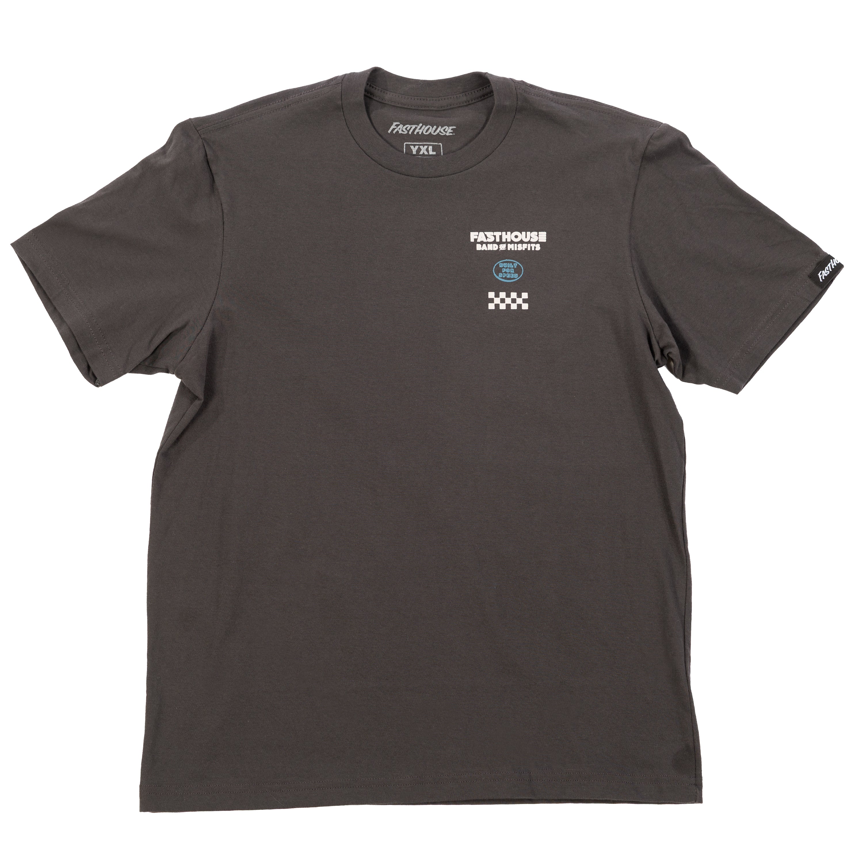 Fasthouse Toddler Pursuit Tee