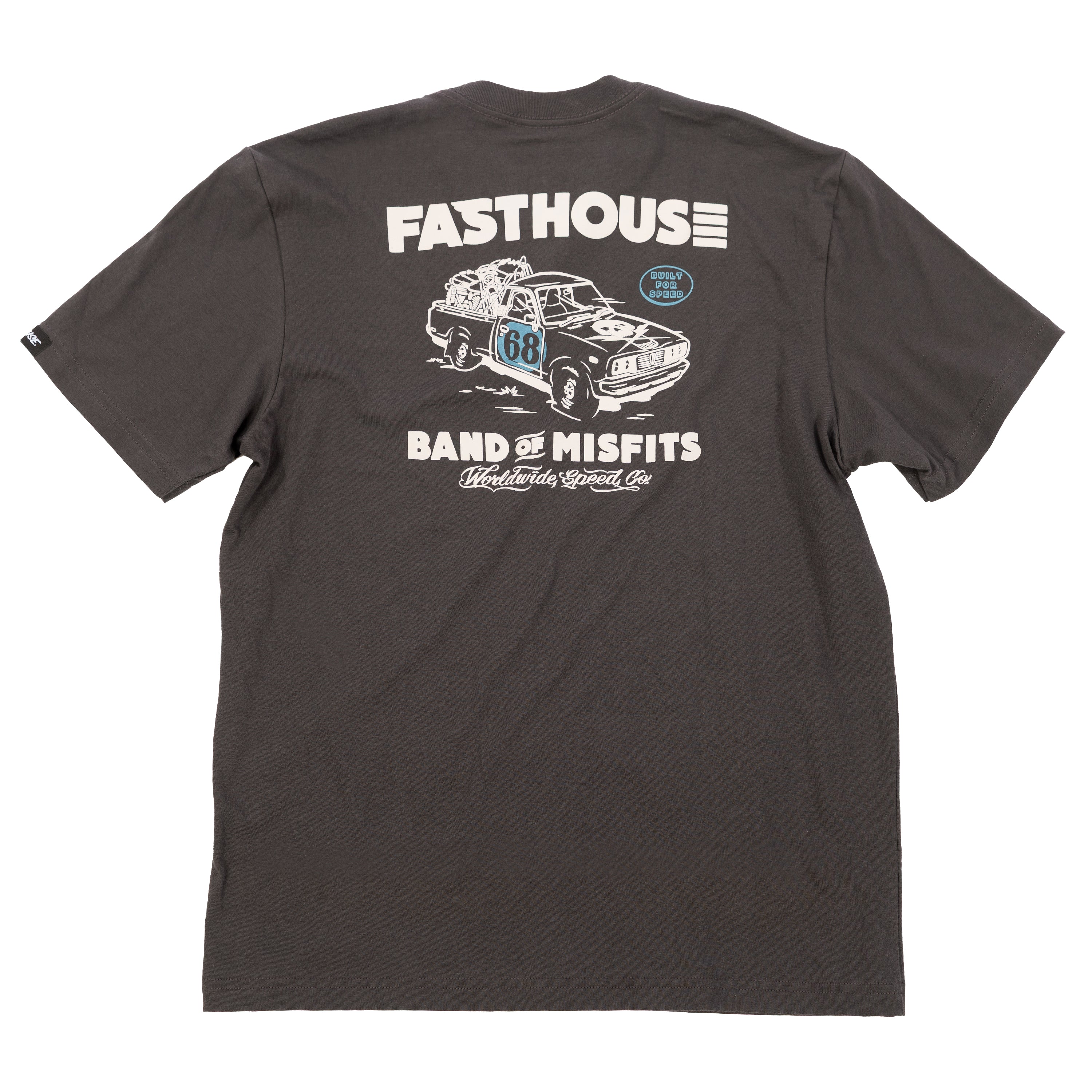 Fasthouse Youth Pursuit Tee