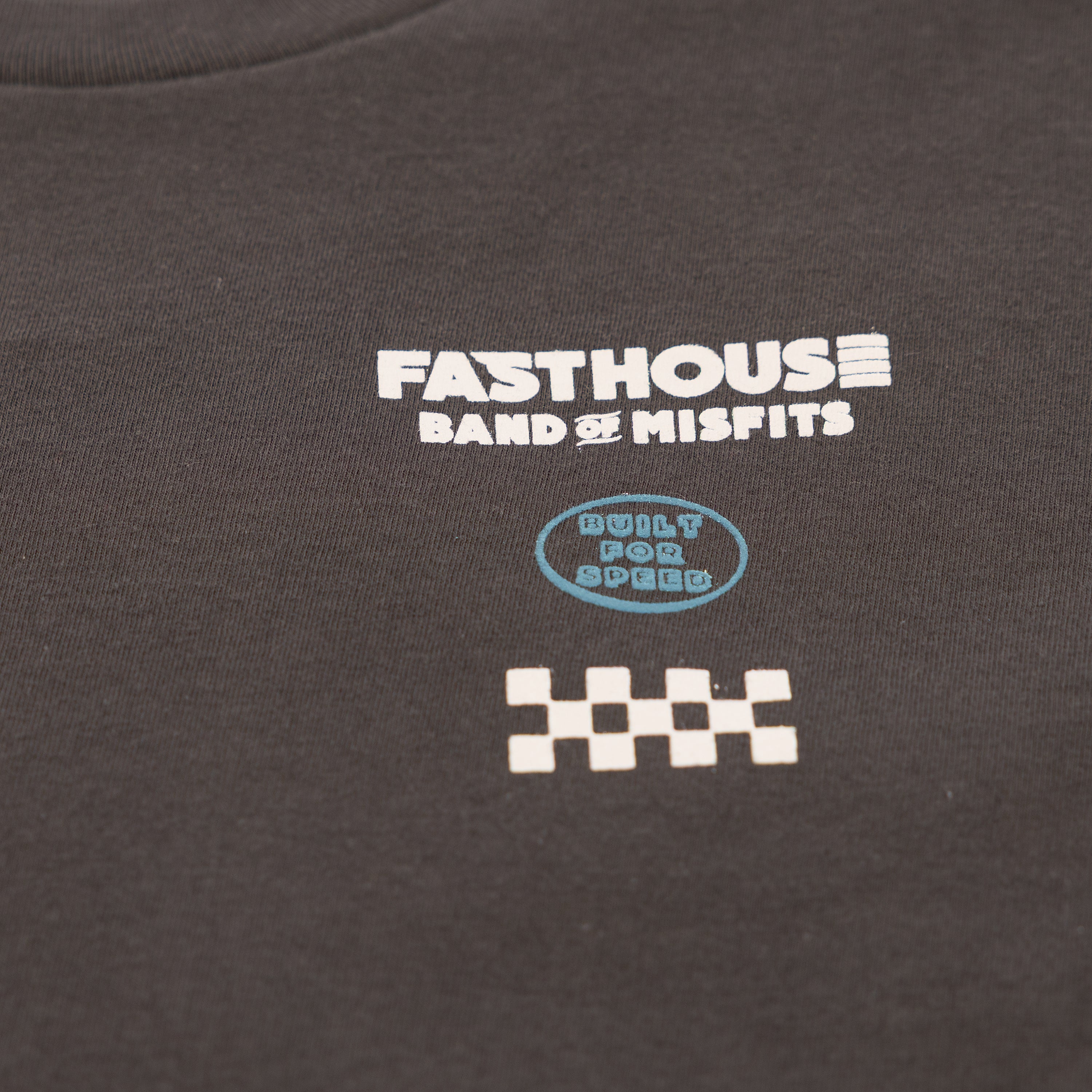 Fasthouse Toddler Pursuit Tee