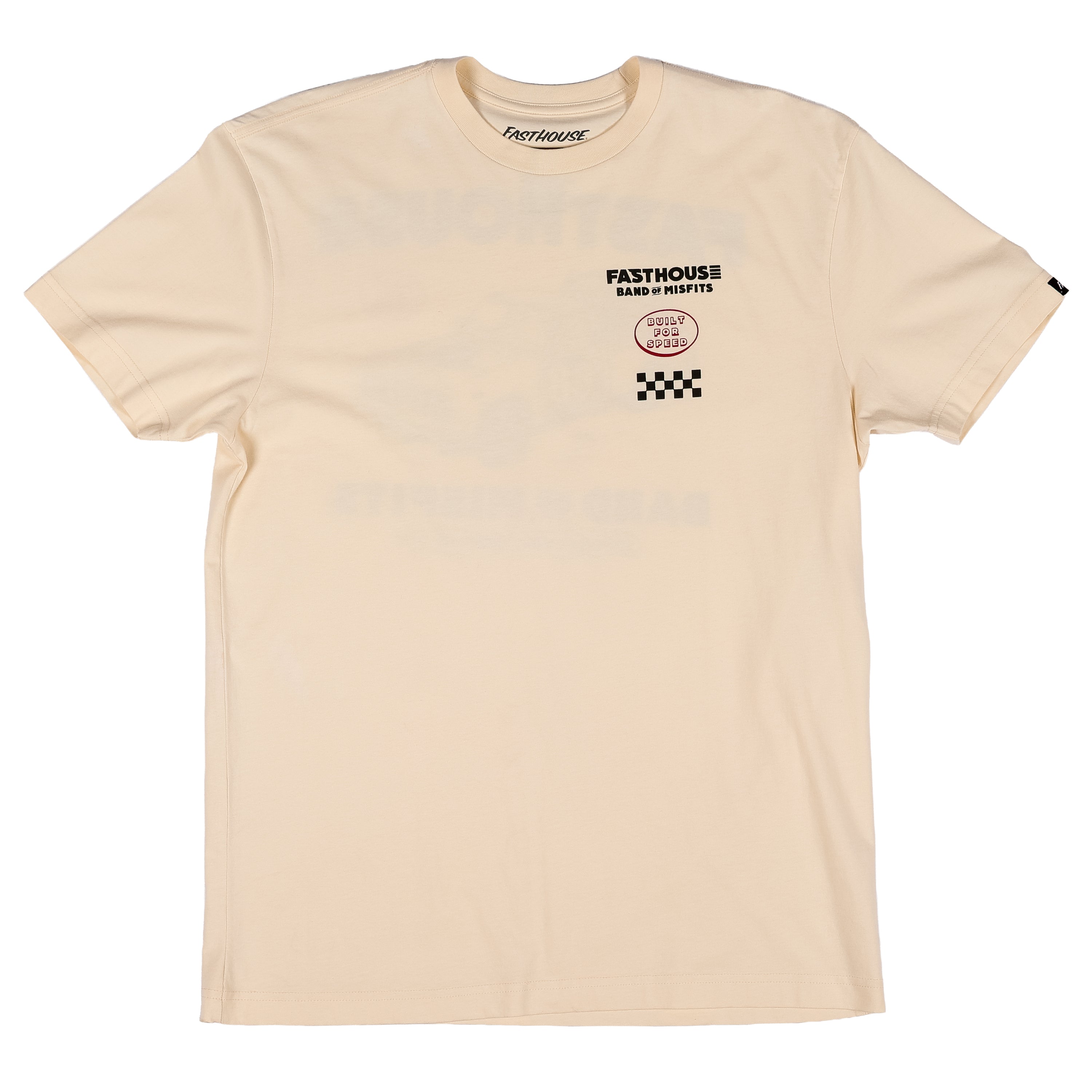 Fasthouse Pursuit Tee