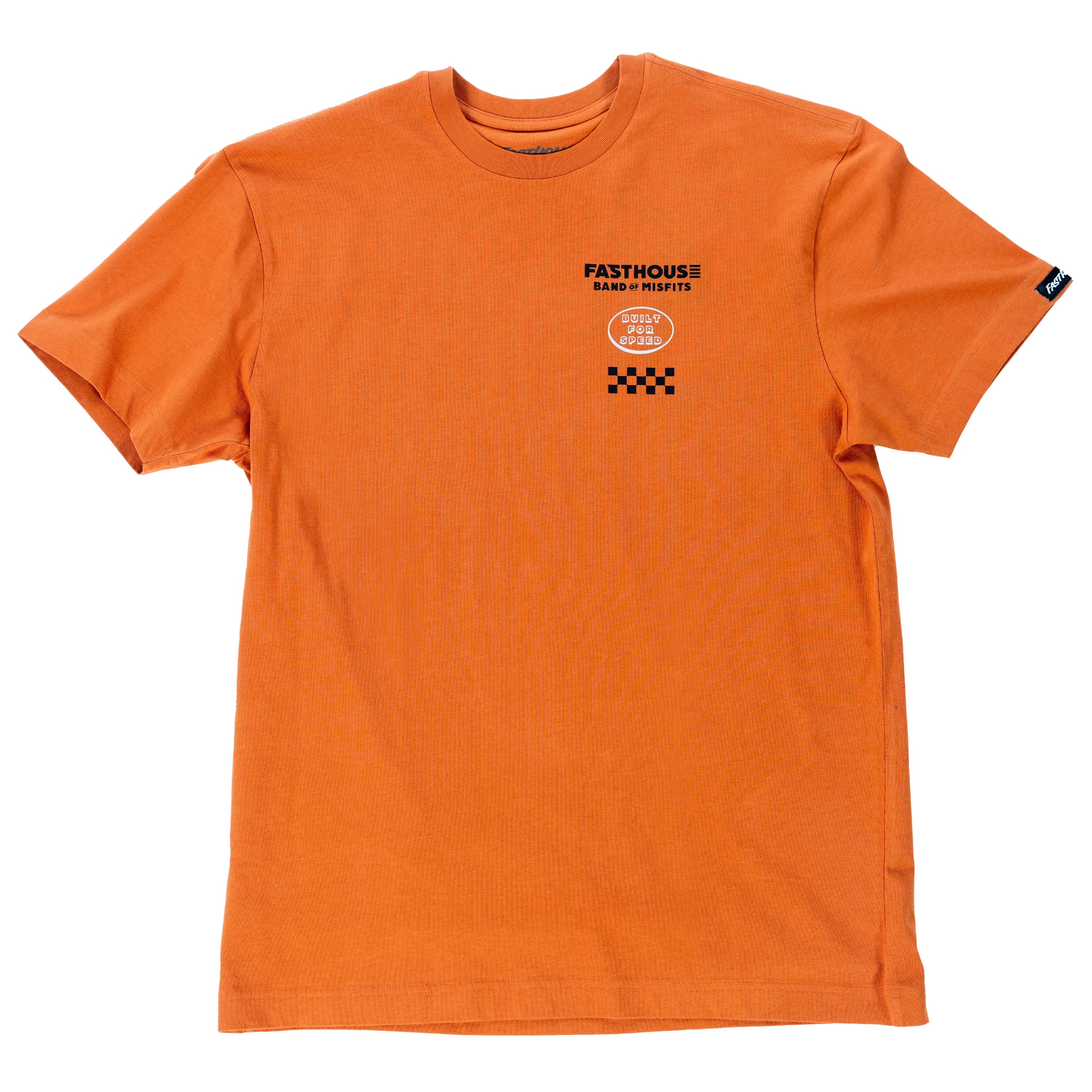 Fasthouse Pursuit Tee