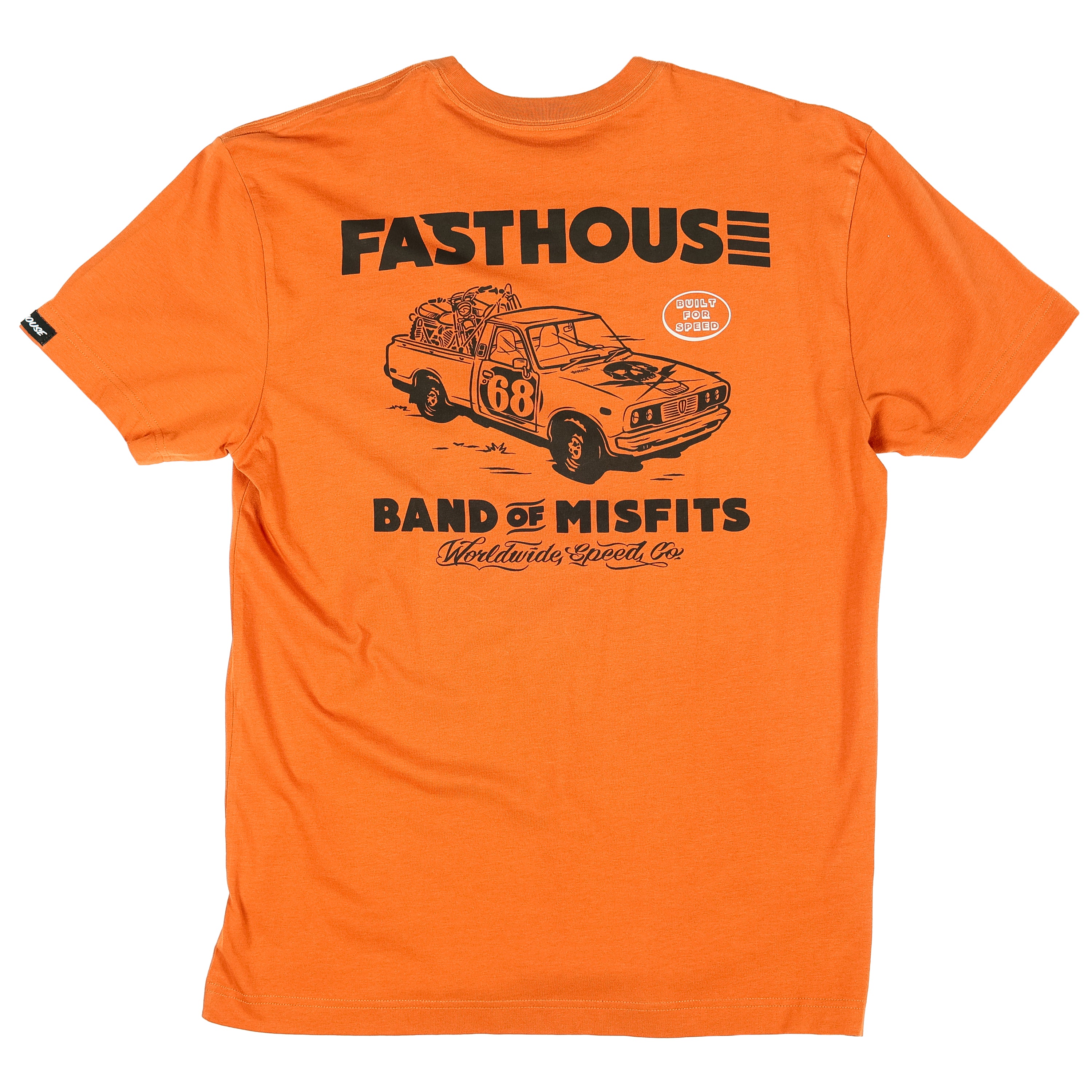 Fasthouse Pursuit Tee