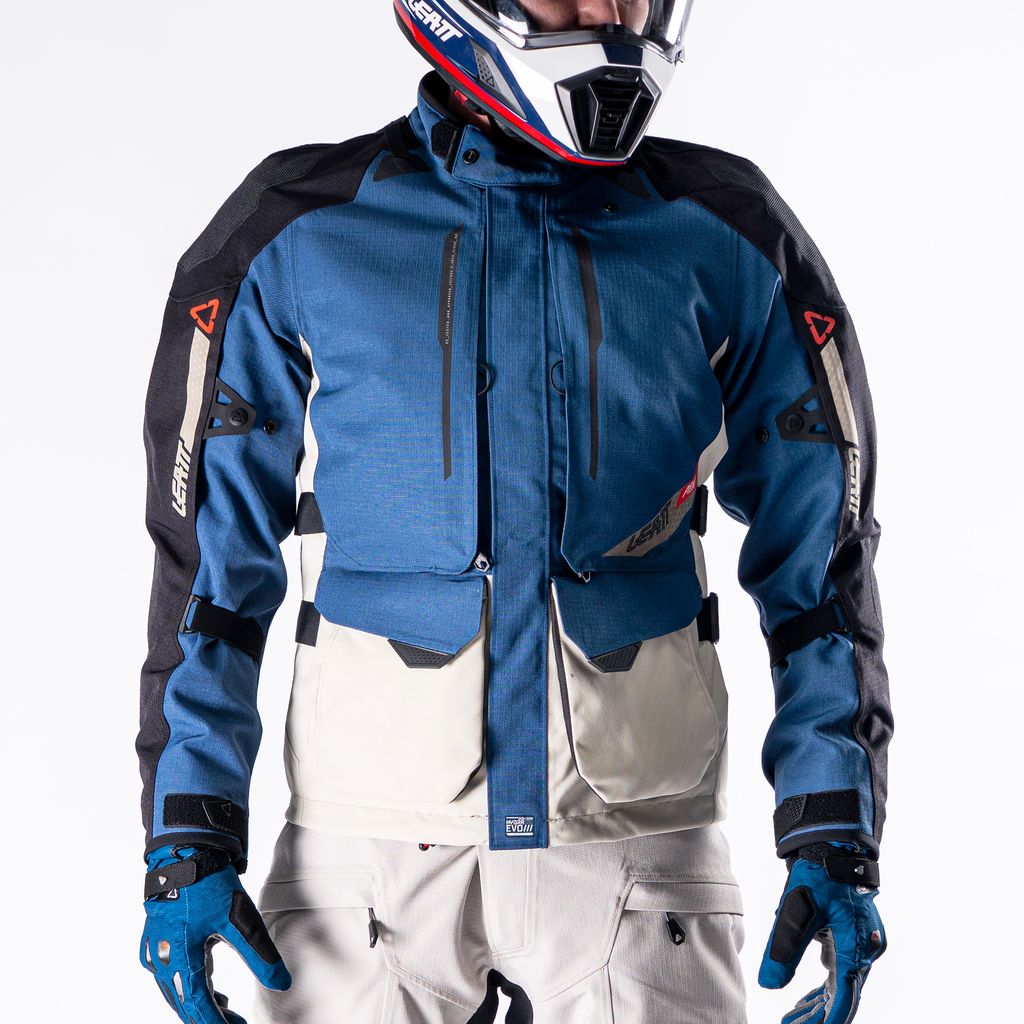 Leatt Adventure DriTour 5.5 Jacket