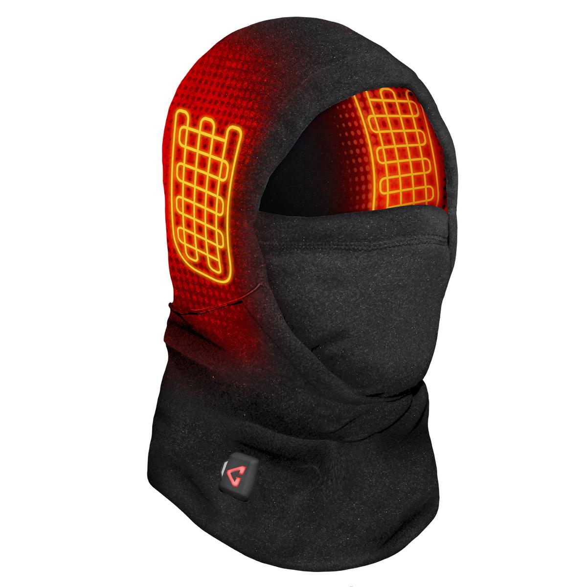 Gerbing 5V Heated Balaclava
