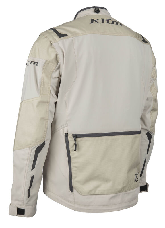 Klim Dakar Jacket