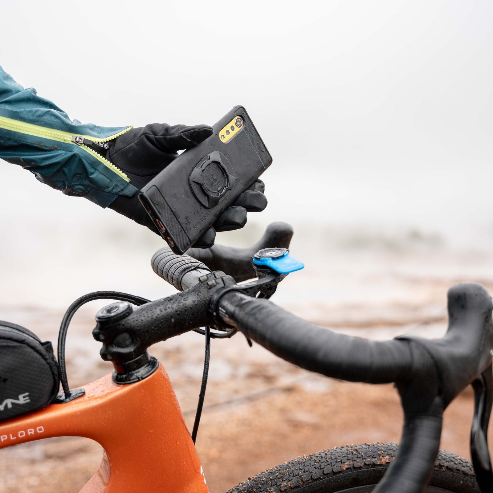 Quad Lock Mag Universal Adaptor