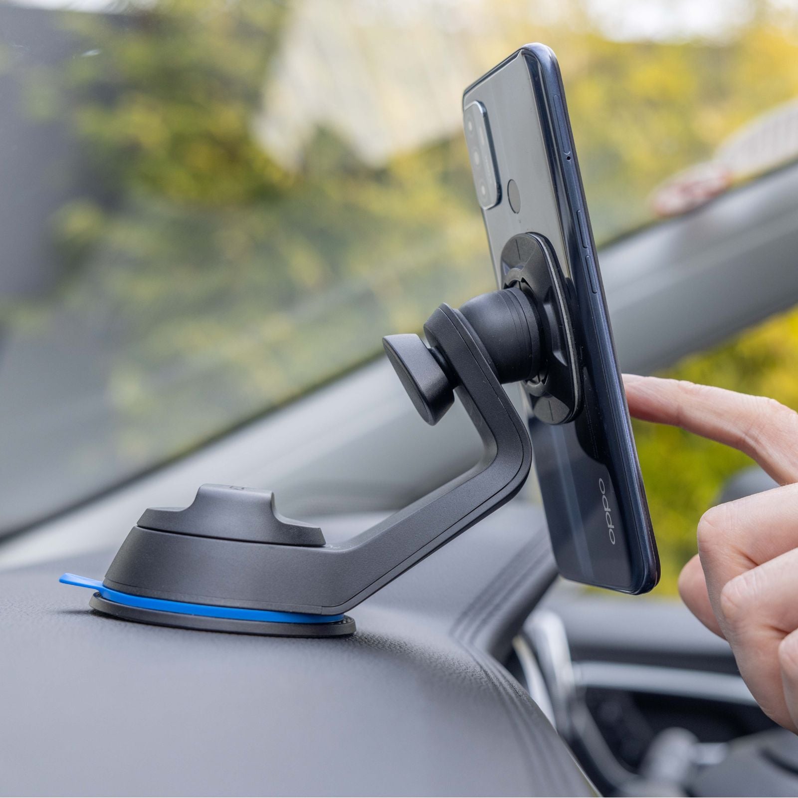 Quad Lock Mag Universal Adaptor