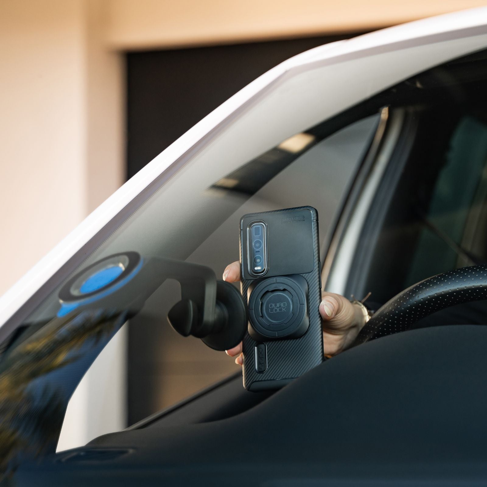 Quad Lock Mag Universal Adaptor