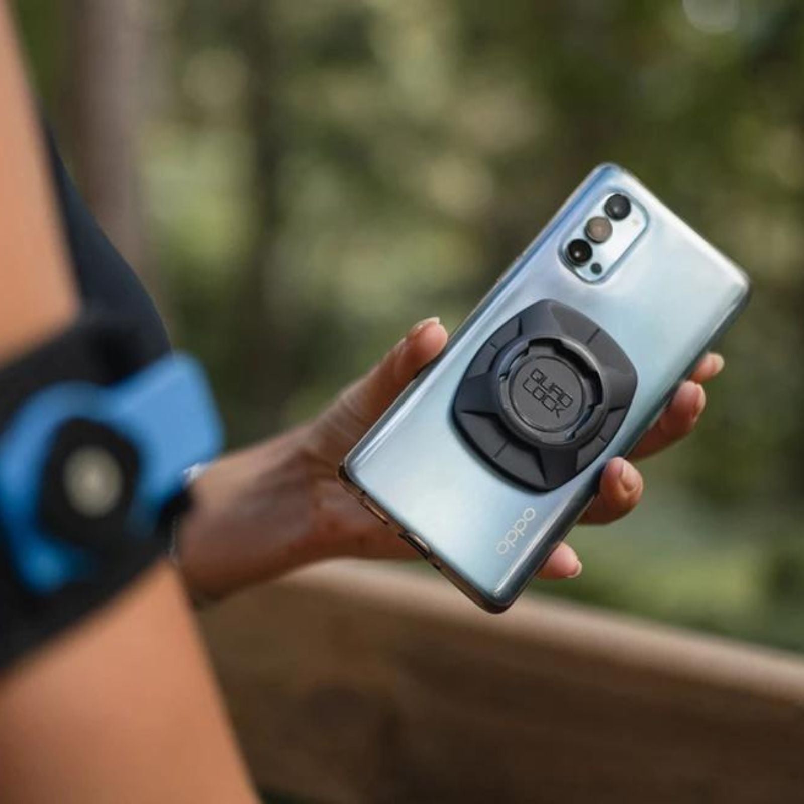 Quad Lock Mag Universal Adaptor