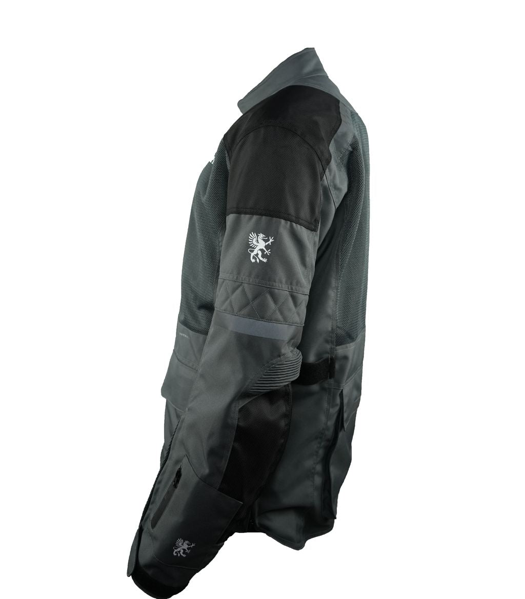 Gryphon Badwater Jacket
