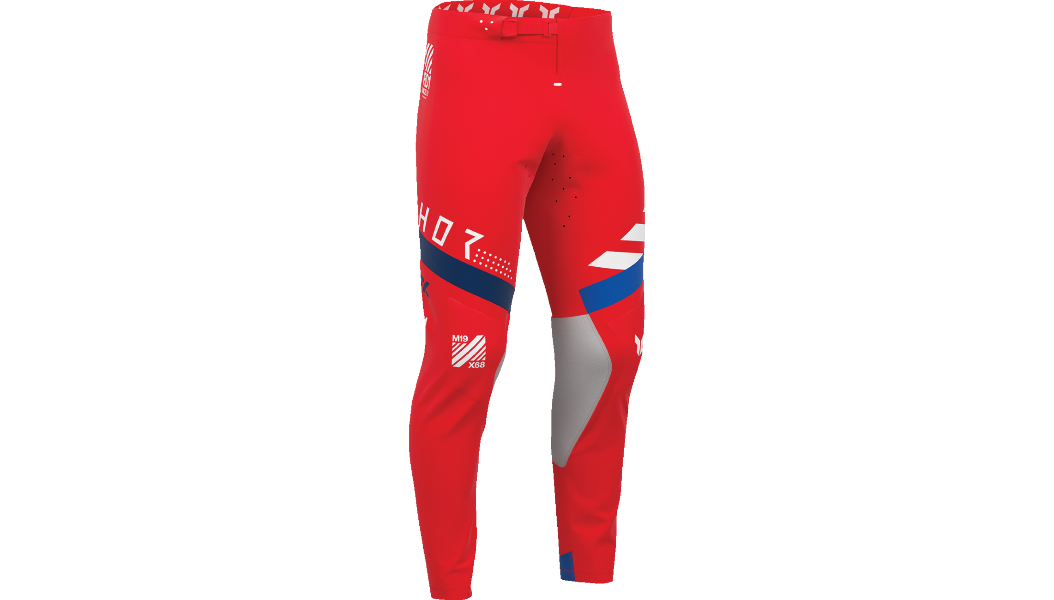 Thor SPORTMODE Synth Pants