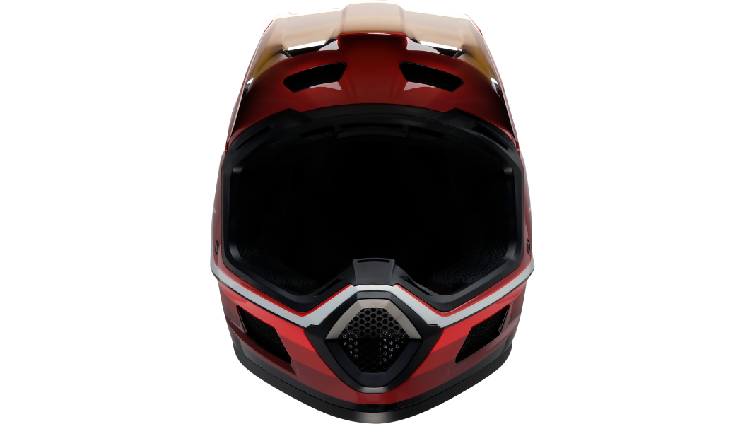 Z1R Dirt Maxx Vortex Helmet
