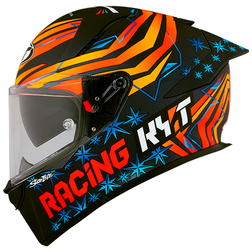 KYT R2R Replica Edition Helmets