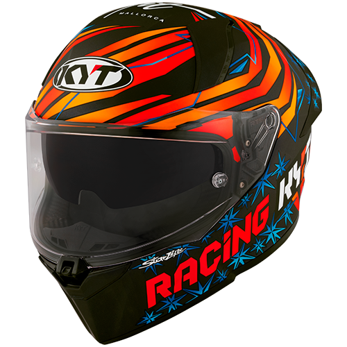 KYT R2R Replica Edition Helmets