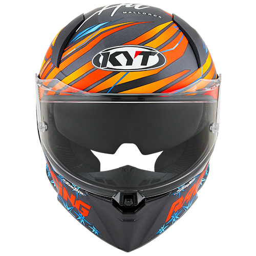 KYT R2R Replica Edition Helmets
