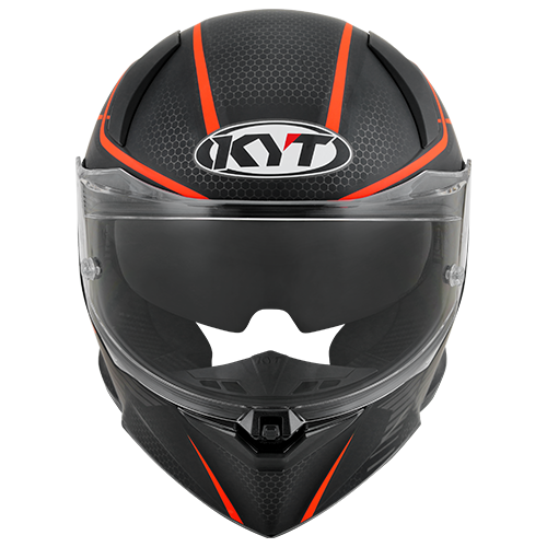KYT R2R Graphic Helmets