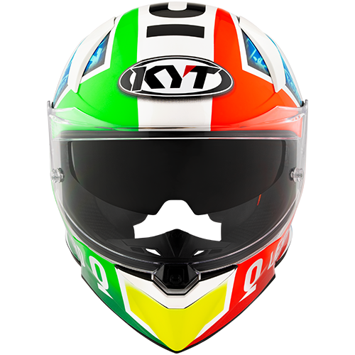 KYT R2R Replica Edition Helmets